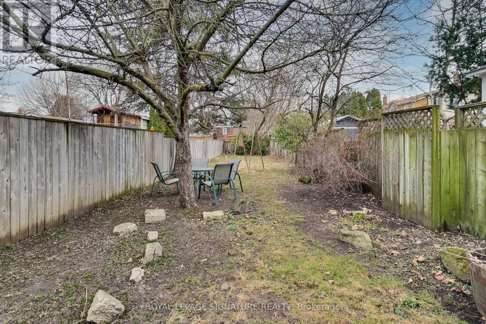 5 Forsyth Road, Toronto, Ontario  M4S 2P8 - Photo 32 - C12109830
