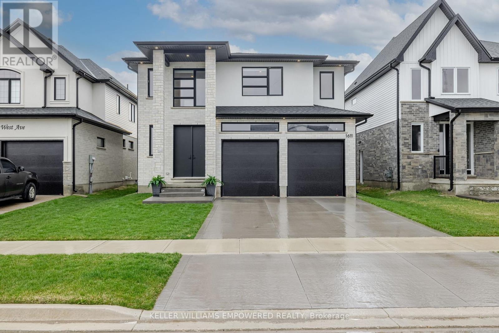 Property at 1611 UPPER WEST AVENUE image 1