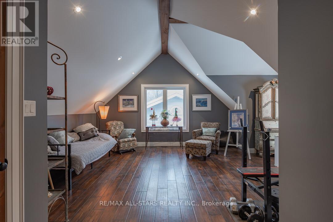 316 1/2 Riverside Drive, Kawartha Lakes, Ontario  K0M 1A0 - Photo 33 - X11891966