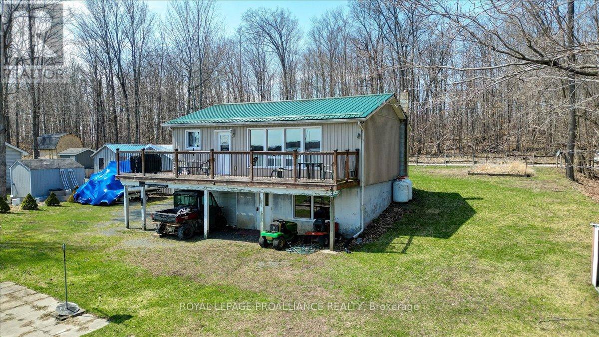 1081 Cook Road, Marmora And Lake, Ontario K0K 2M0 - Photo 21 - X11993555