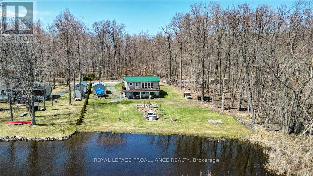 1081 Cook Road, Marmora And Lake, Ontario K0K 2M0 - Photo 22 - X11993555