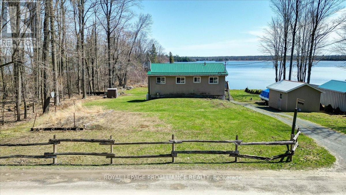 1081 Cook Road, Marmora And Lake, Ontario K0K 2M0 - Photo 36 - X11993555