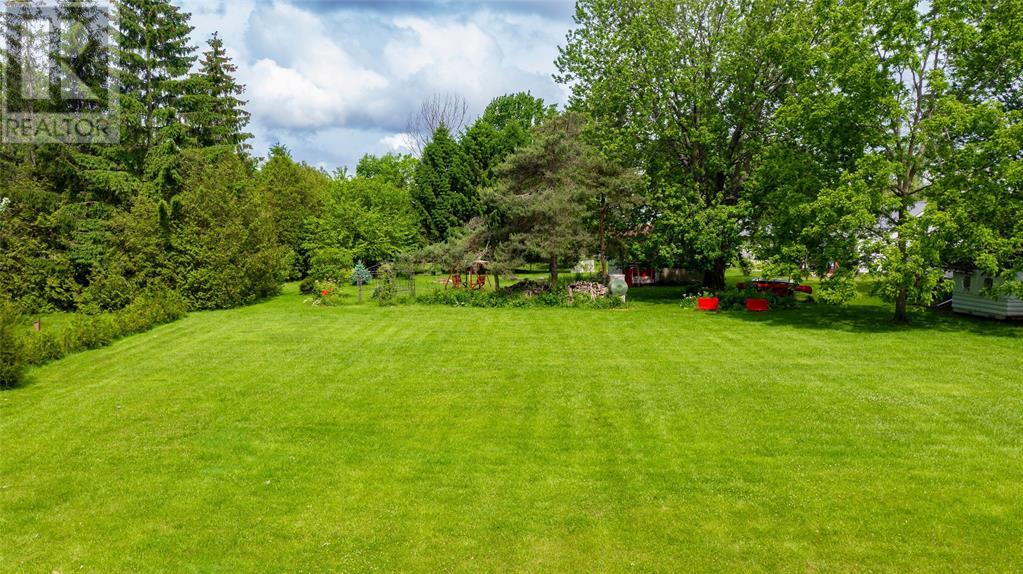 219 METCALFE STREET, Blenheim, Ontario