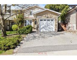2207 MIDDLESMOOR CRESCENT, Burlington, Ontario