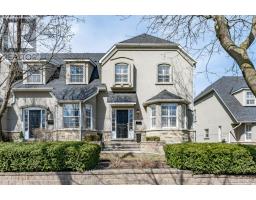 5 - 1061 NORTH SHORE BOULEVARD E, Burlington, Ontario
