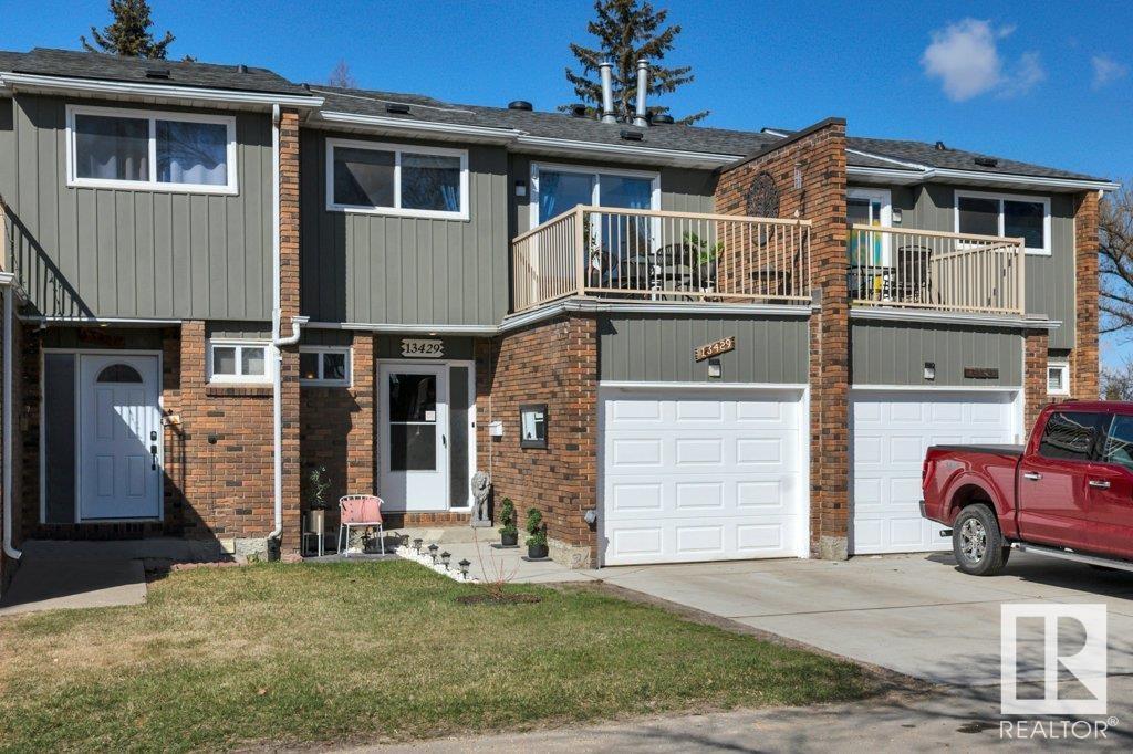 Property at 13429 40 ST NW image 1