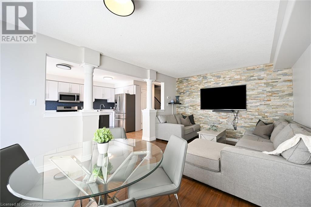 27 Turquoise Drive, Hamilton, Ontario  L8W 4A4 - Photo 5 - 40712244