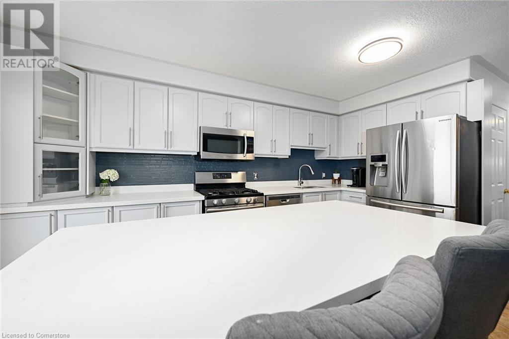 27 Turquoise Drive, Hamilton, Ontario  L8W 4A4 - Photo 7 - 40712244