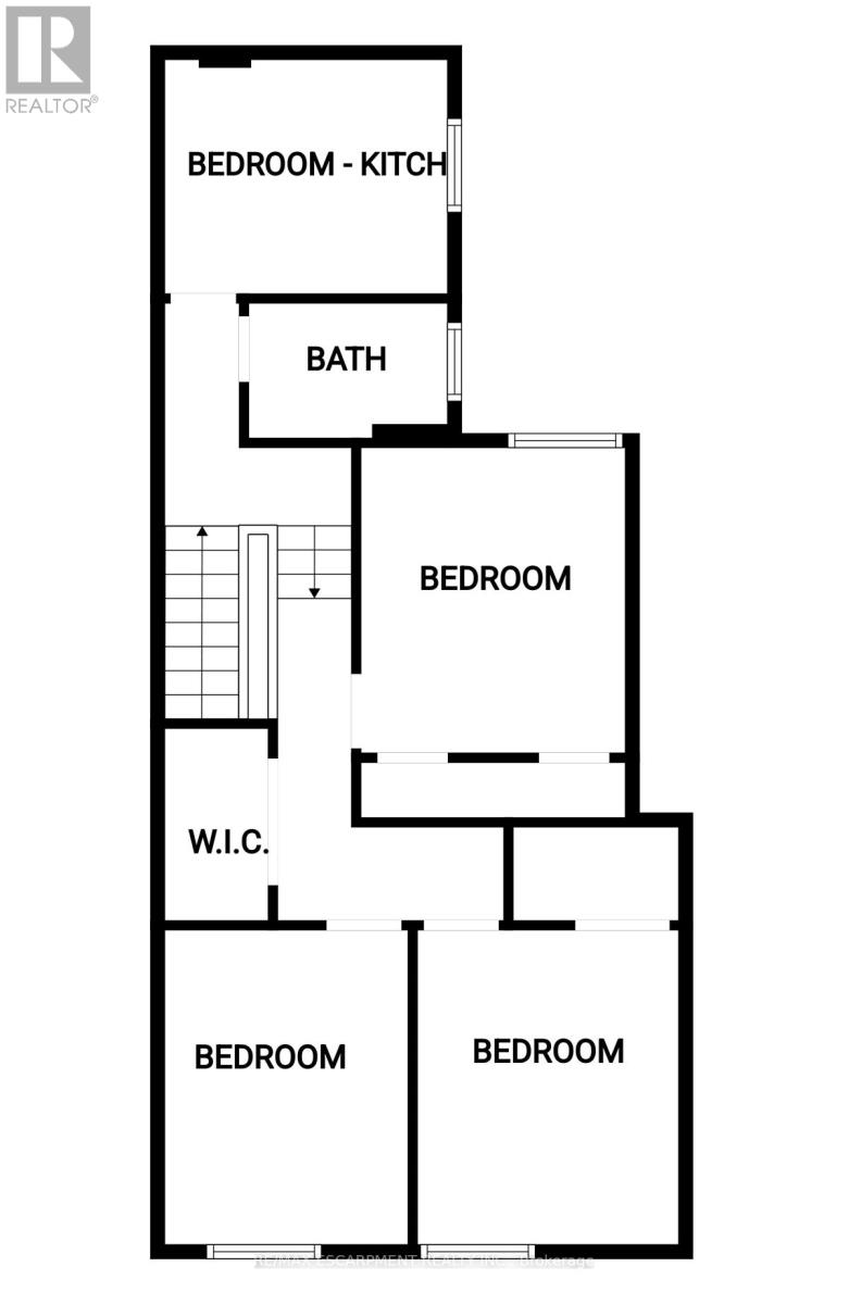 241 Robert Street, Hamilton, Ontario  L8L 2R2 - Photo 24 - X12109797