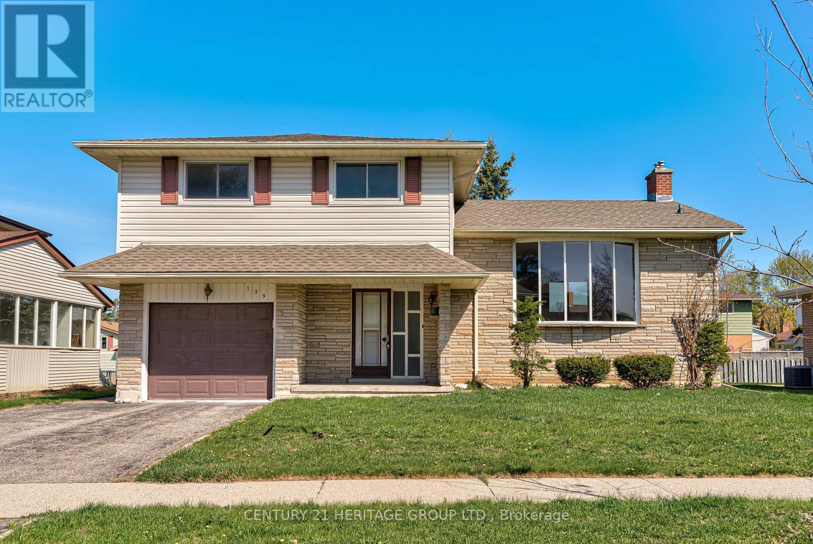 Property at 139 STRATHCONA CRESCENT image 1