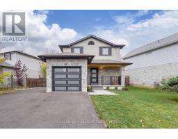 52 WATT STREET, Guelph, Ontario