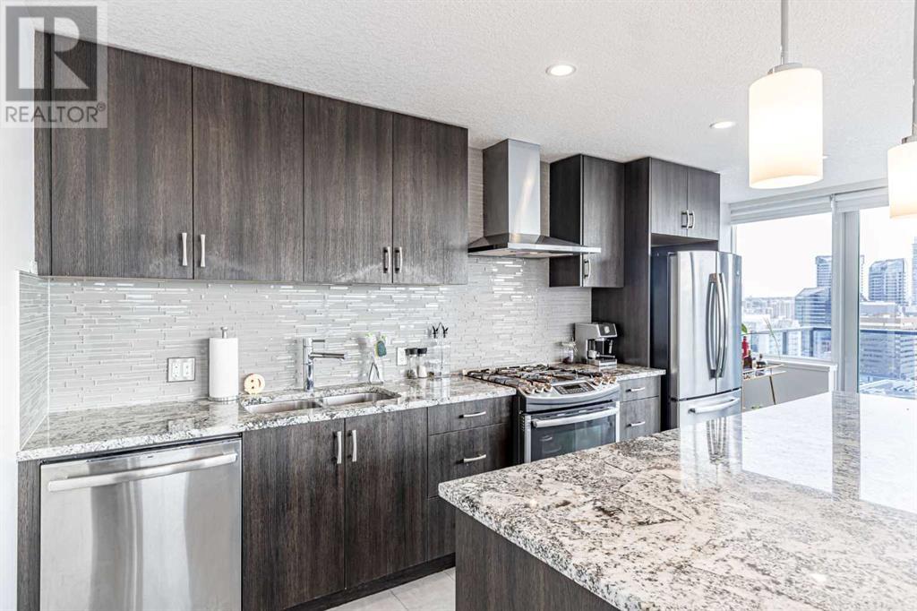 Property at 1802, 303 13 Avenue SW image 5