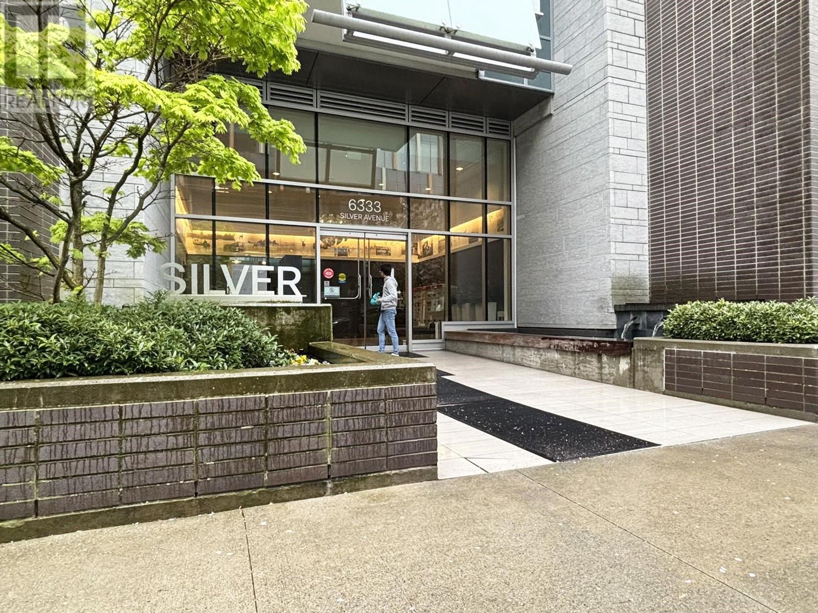 2803 6333 Silver Avenue, Burnaby, British Columbia  V5H 0C3 - Photo 13 - R2995117