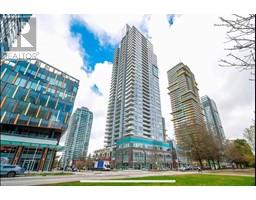 2803 6333 SILVER AVENUE, Burnaby, British Columbia
