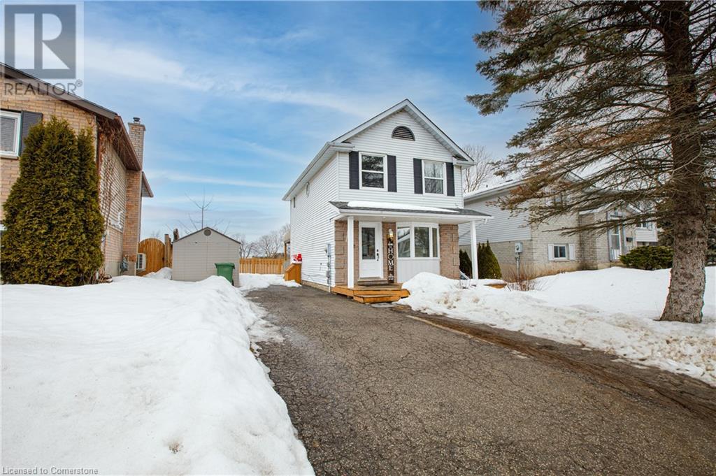Property at 506 HALBERSTADT Circle image 1