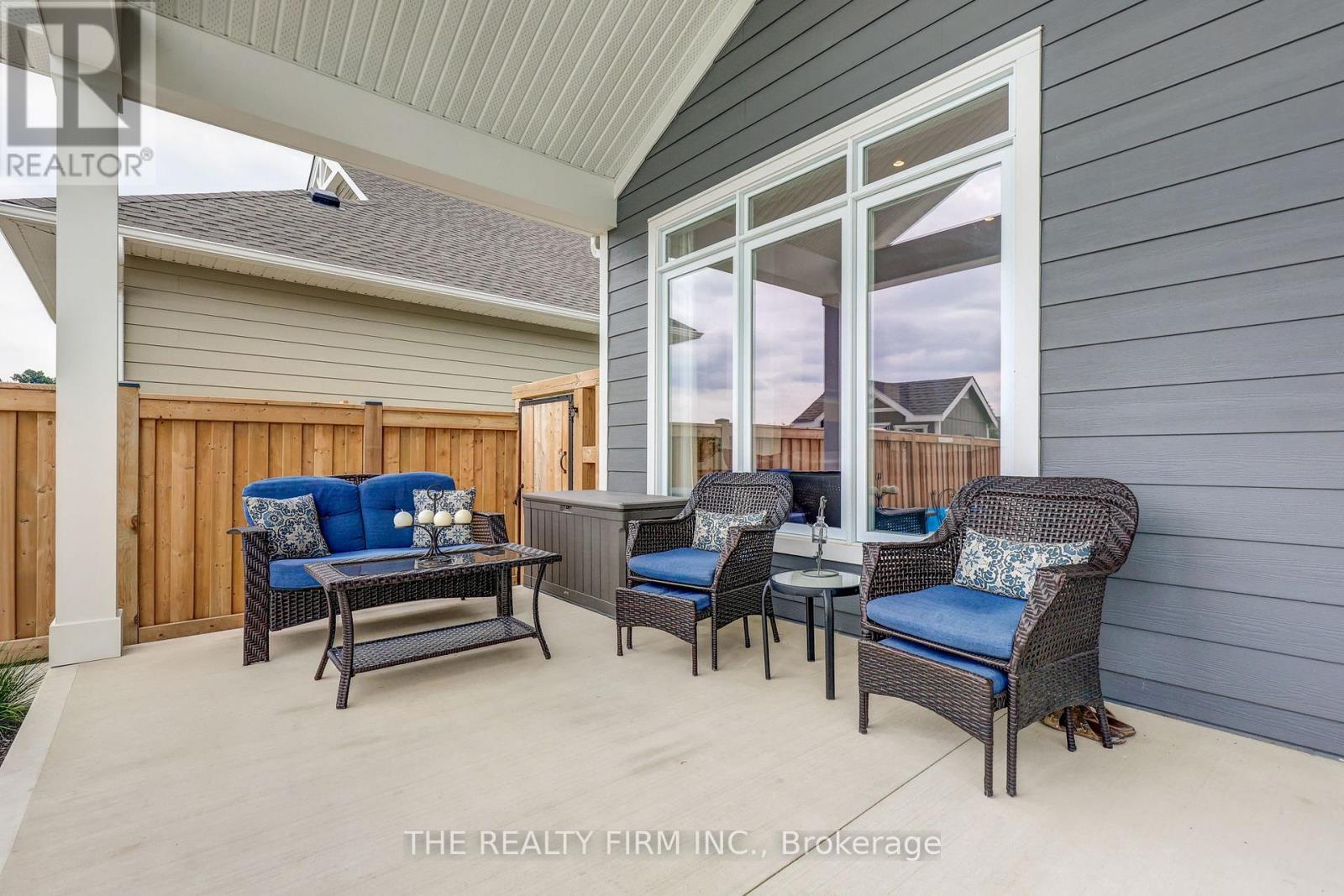 56 Optimist Drive, Southwold, Ontario  N5P 3T2 - Photo 37 - X12109903
