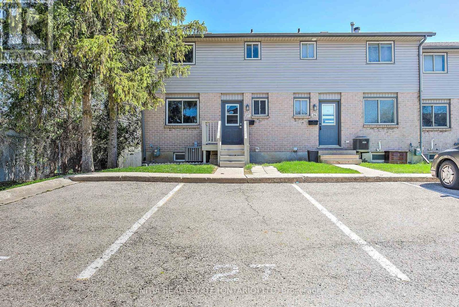 27 - 490 Third Street, London East (East H), Ontario  N5A 4A2 - Photo 2 - X12109939