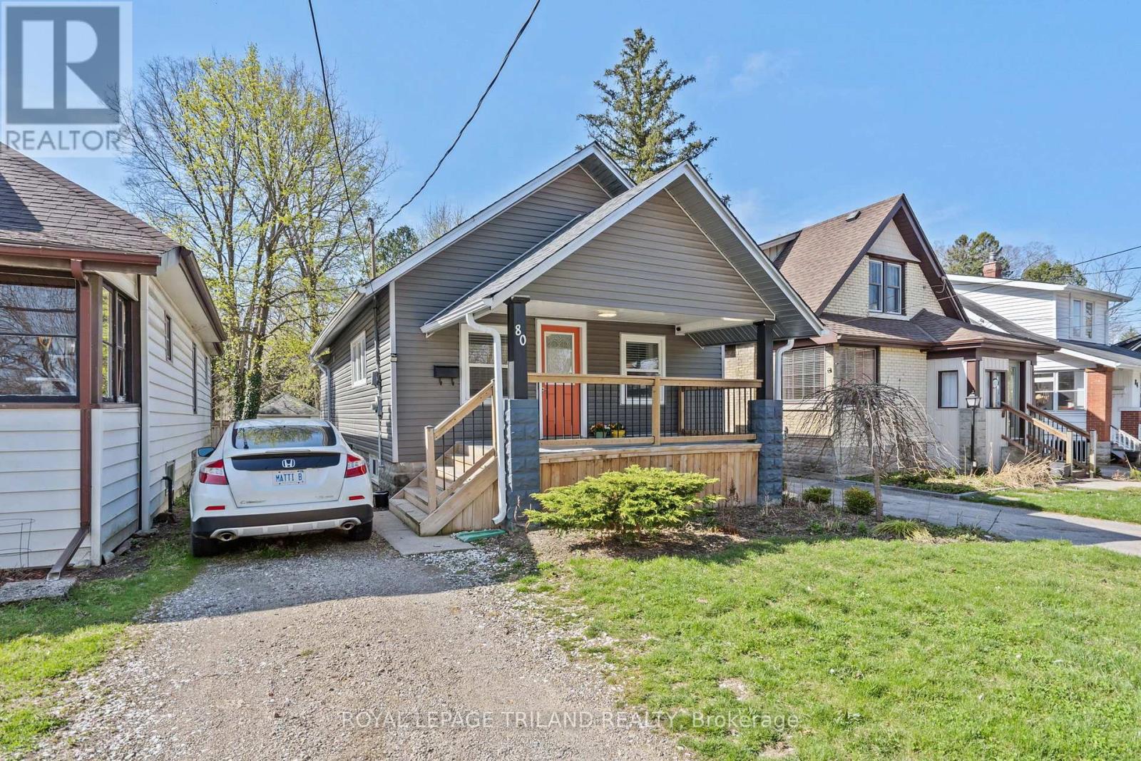 Property at 80 SPRINGBANK DRIVE image 1