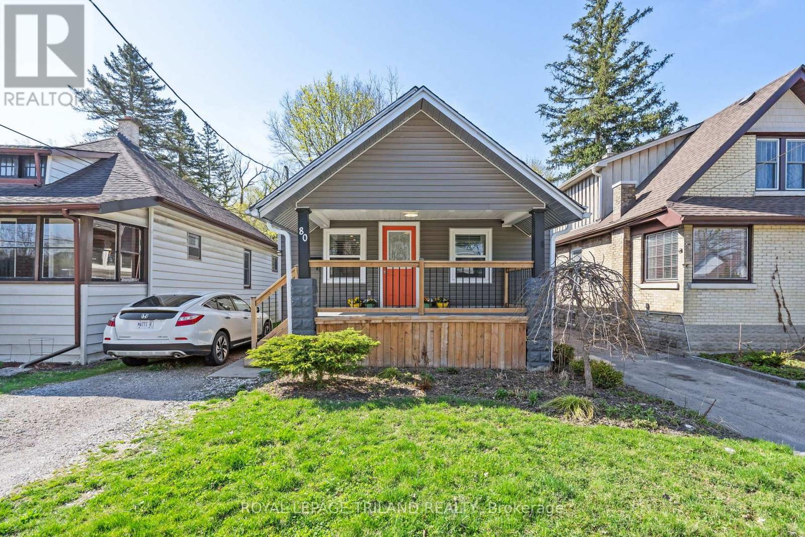 Property at 80 SPRINGBANK DRIVE image 2