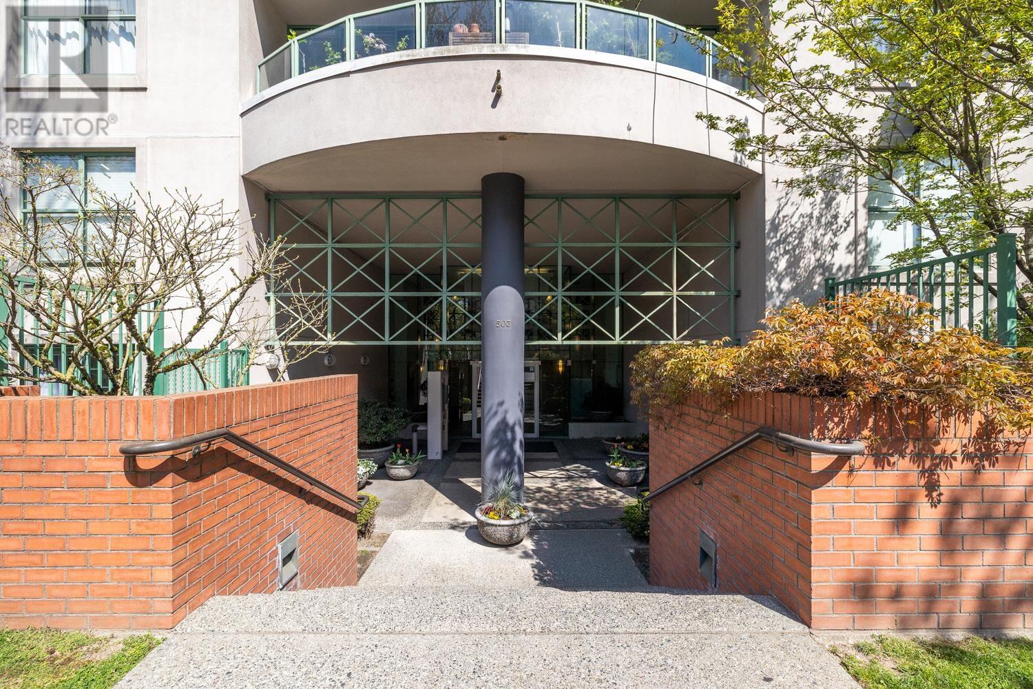 305 503 W 16th Avenue, Vancouver, British Columbia  V5Z 4N3 - Photo 30 - R2995406