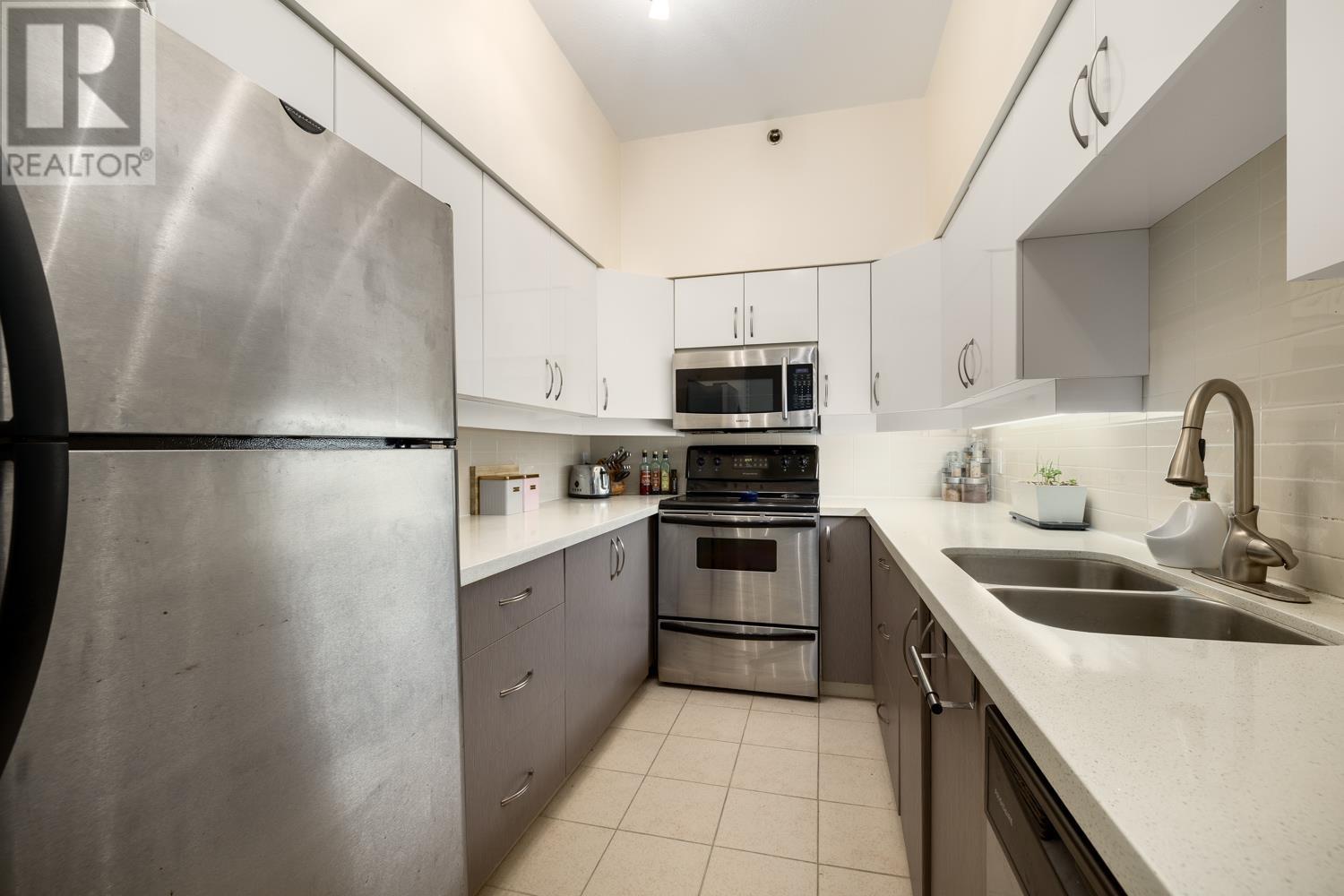 305 503 W 16th Avenue, Vancouver, British Columbia  V5Z 4N3 - Photo 8 - R2995406