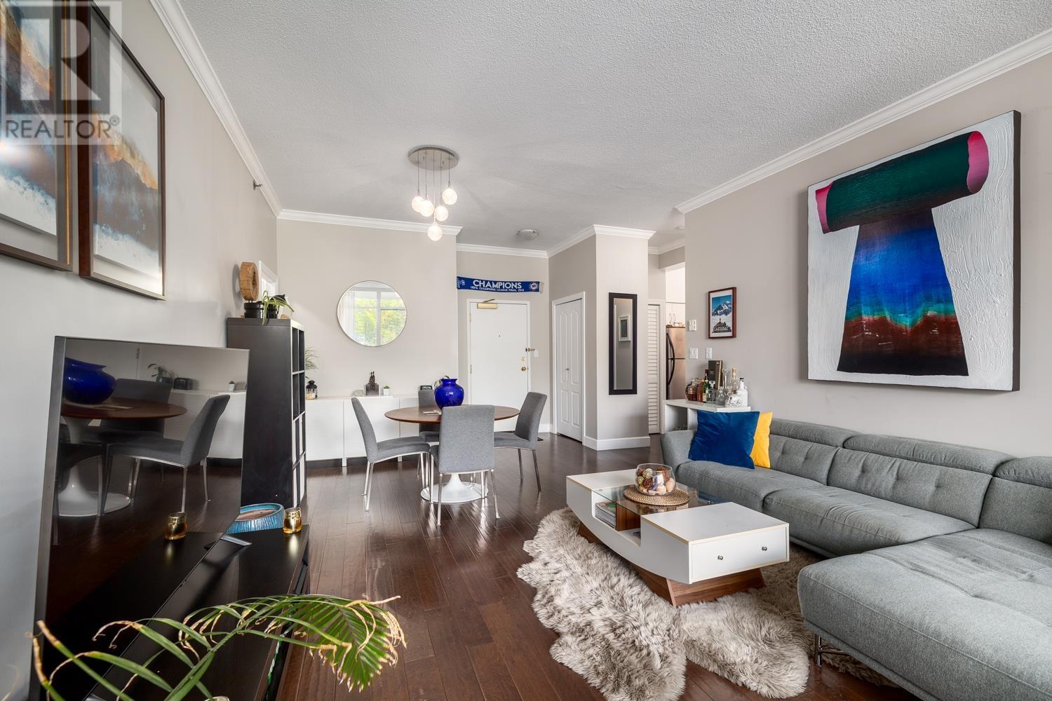 305 503 W 16th Avenue, Vancouver, British Columbia  V5Z 4N3 - Photo 5 - R2995406