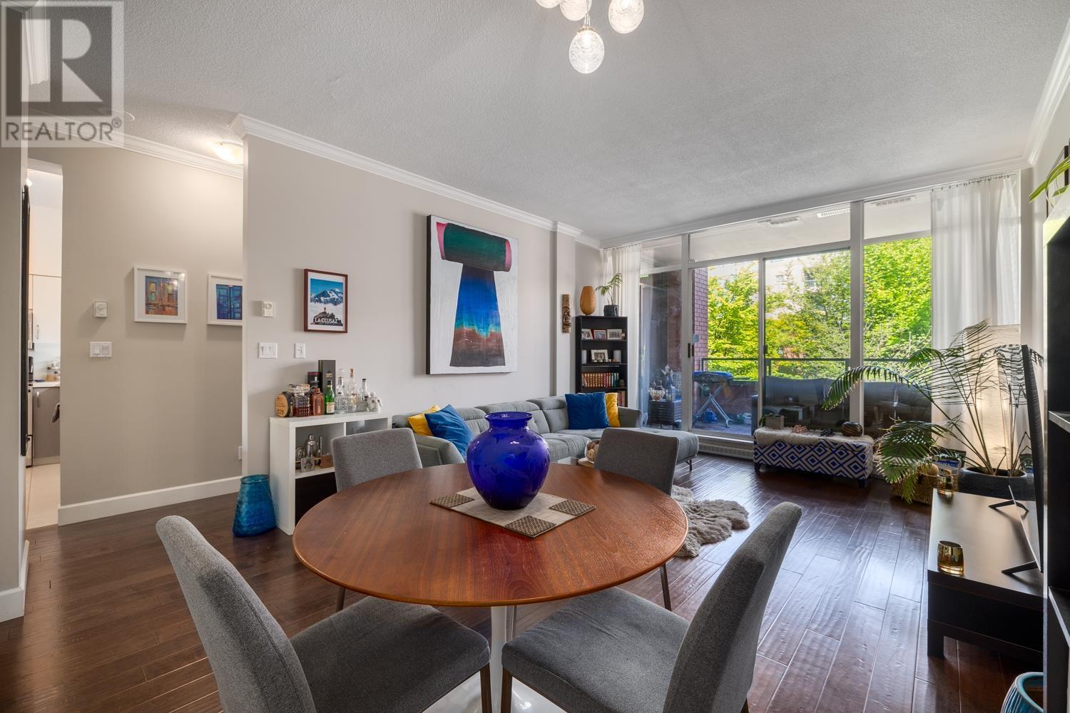 305 503 W 16th Avenue, Vancouver, British Columbia  V5Z 4N3 - Photo 7 - R2995406