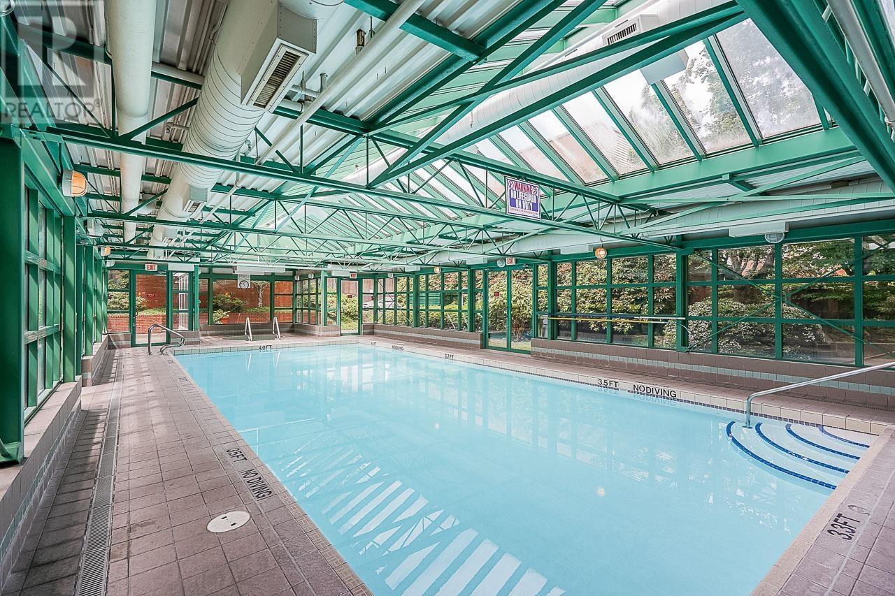 305 503 W 16th Avenue, Vancouver, British Columbia  V5Z 4N3 - Photo 22 - R2995406