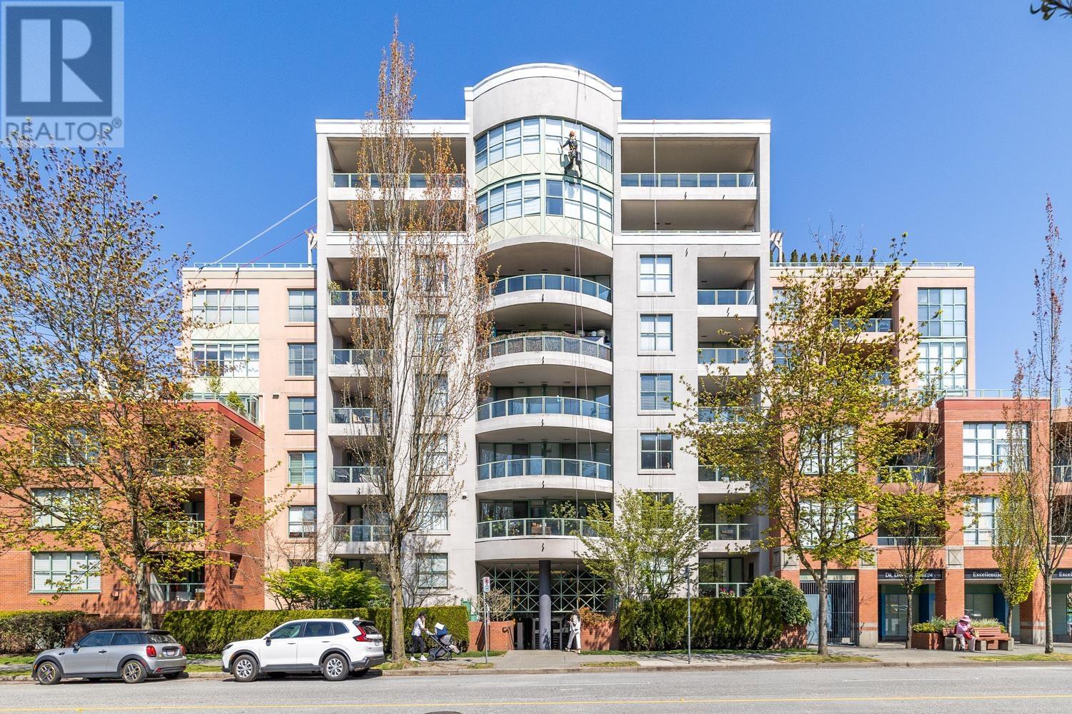 305 503 W 16th Avenue, Vancouver, British Columbia  V5Z 4N3 - Photo 31 - R2995406
