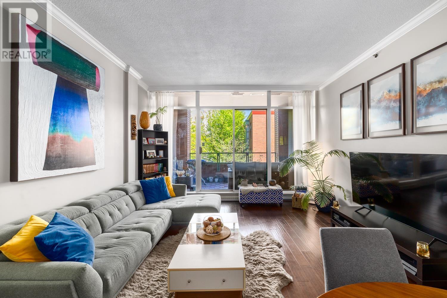 305 503 W 16th Avenue, Vancouver, British Columbia  V5Z 4N3 - Photo 3 - R2995406