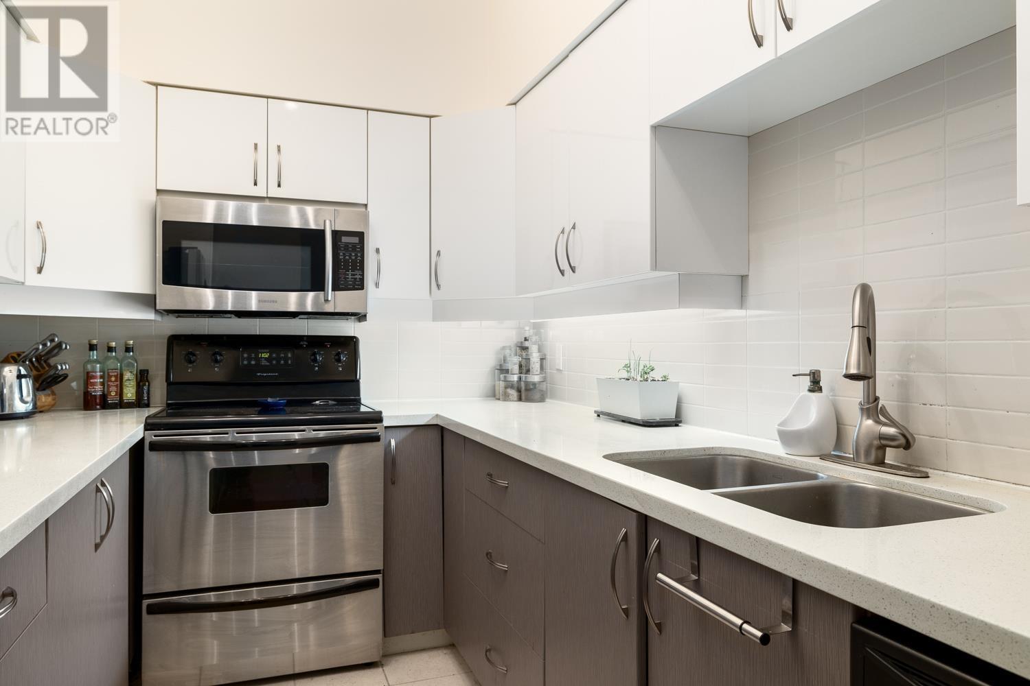 305 503 W 16th Avenue, Vancouver, British Columbia  V5Z 4N3 - Photo 9 - R2995406