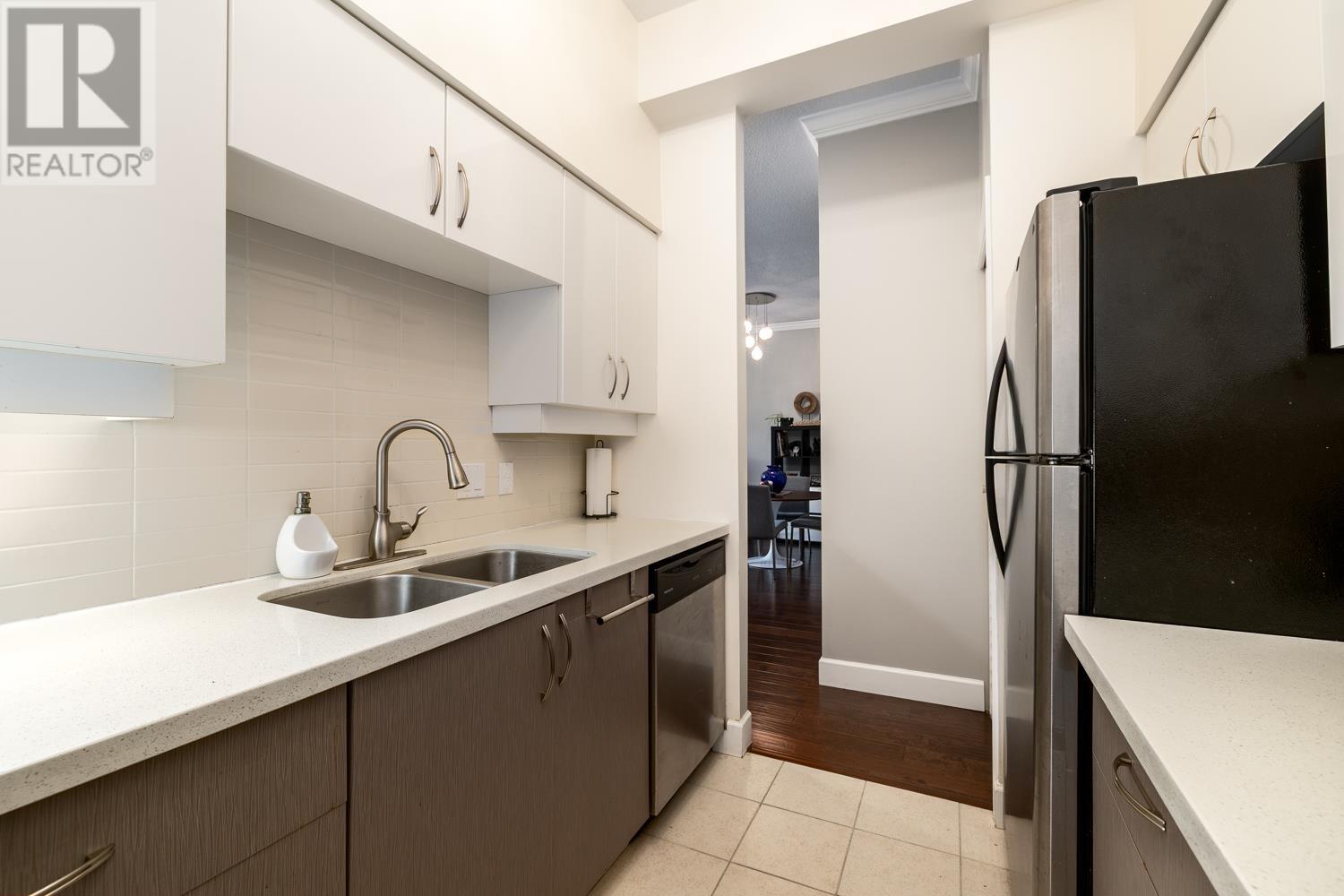 305 503 W 16th Avenue, Vancouver, British Columbia  V5Z 4N3 - Photo 10 - R2995406