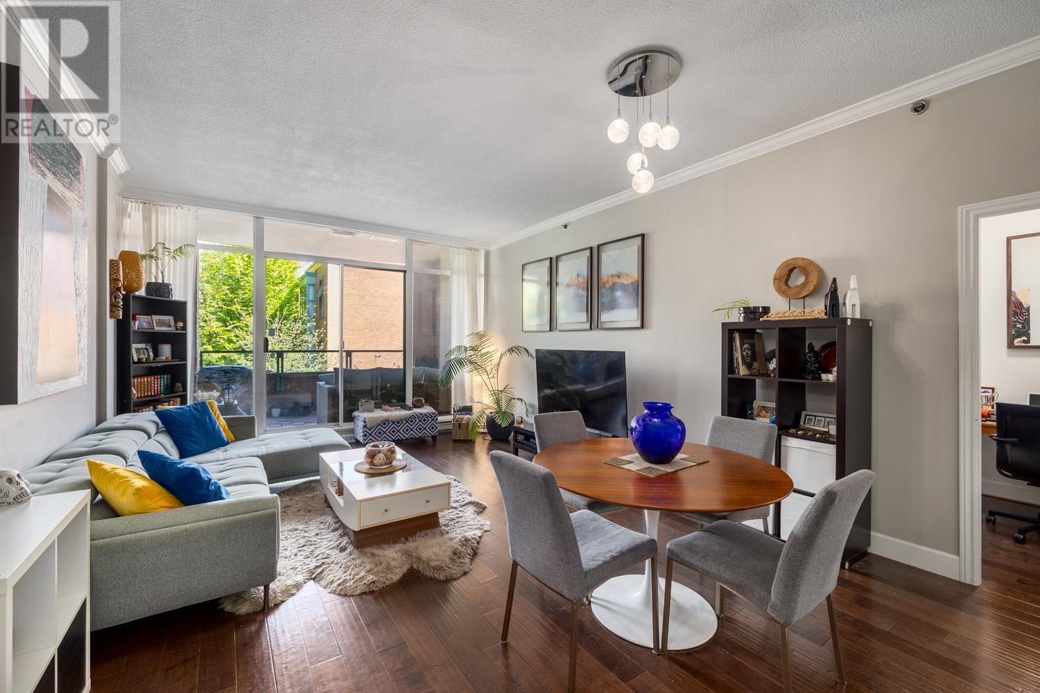 305 503 W 16th Avenue, Vancouver, British Columbia  V5Z 4N3 - Photo 1 - R2995406