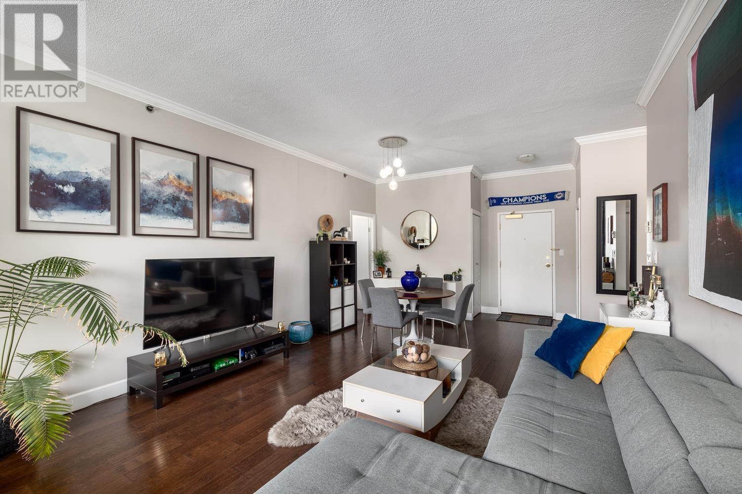305 503 W 16th Avenue, Vancouver, British Columbia  V5Z 4N3 - Photo 4 - R2995406