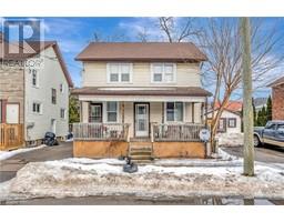 17 CHAPEL Street, Simcoe, Ontario