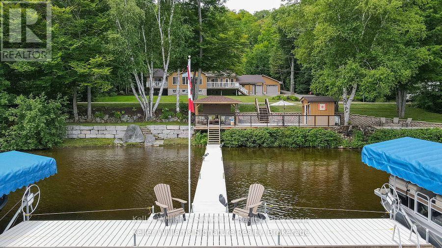 165 Lakeshore Drive, Hastings Highlands, Ontario  K0J 1L0 - Photo 1 - X12109947