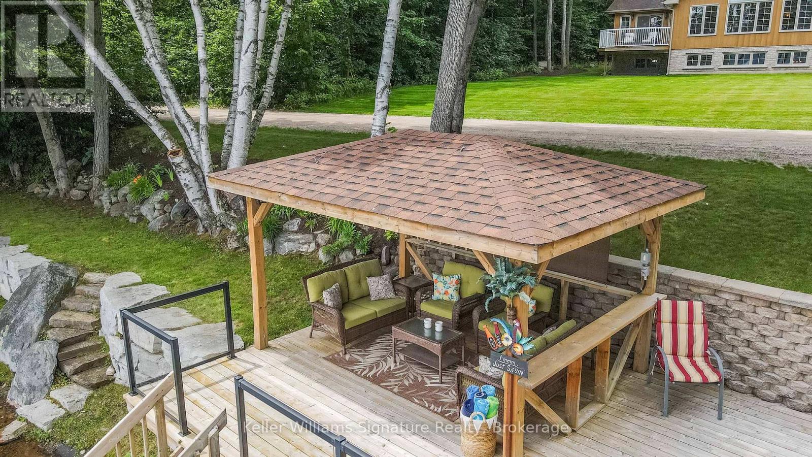 165 Lakeshore Drive, Hastings Highlands, Ontario  K0J 1L0 - Photo 11 - X12109947