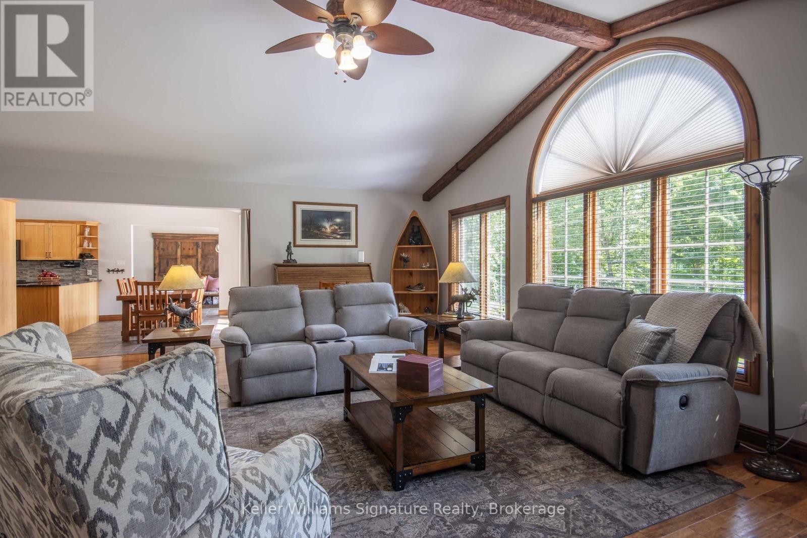 165 Lakeshore Drive, Hastings Highlands, Ontario  K0J 1L0 - Photo 19 - X12109947