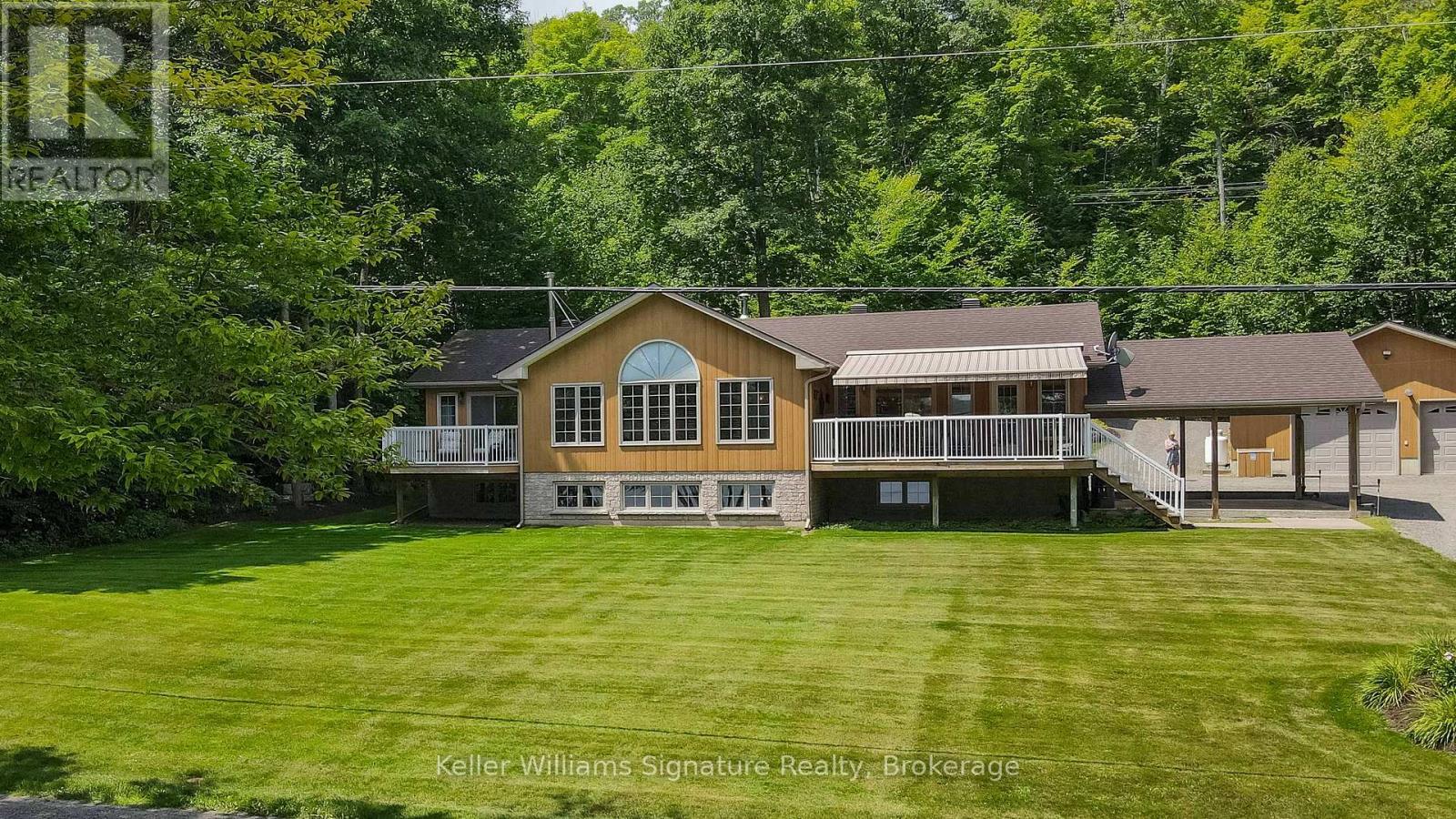165 Lakeshore Drive, Hastings Highlands, Ontario  K0J 1L0 - Photo 2 - X12109947