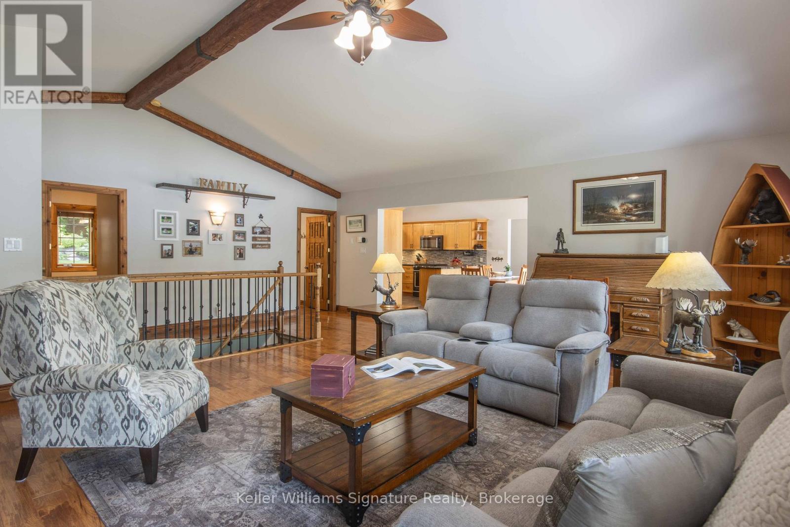 165 Lakeshore Drive, Hastings Highlands, Ontario  K0J 1L0 - Photo 21 - X12109947
