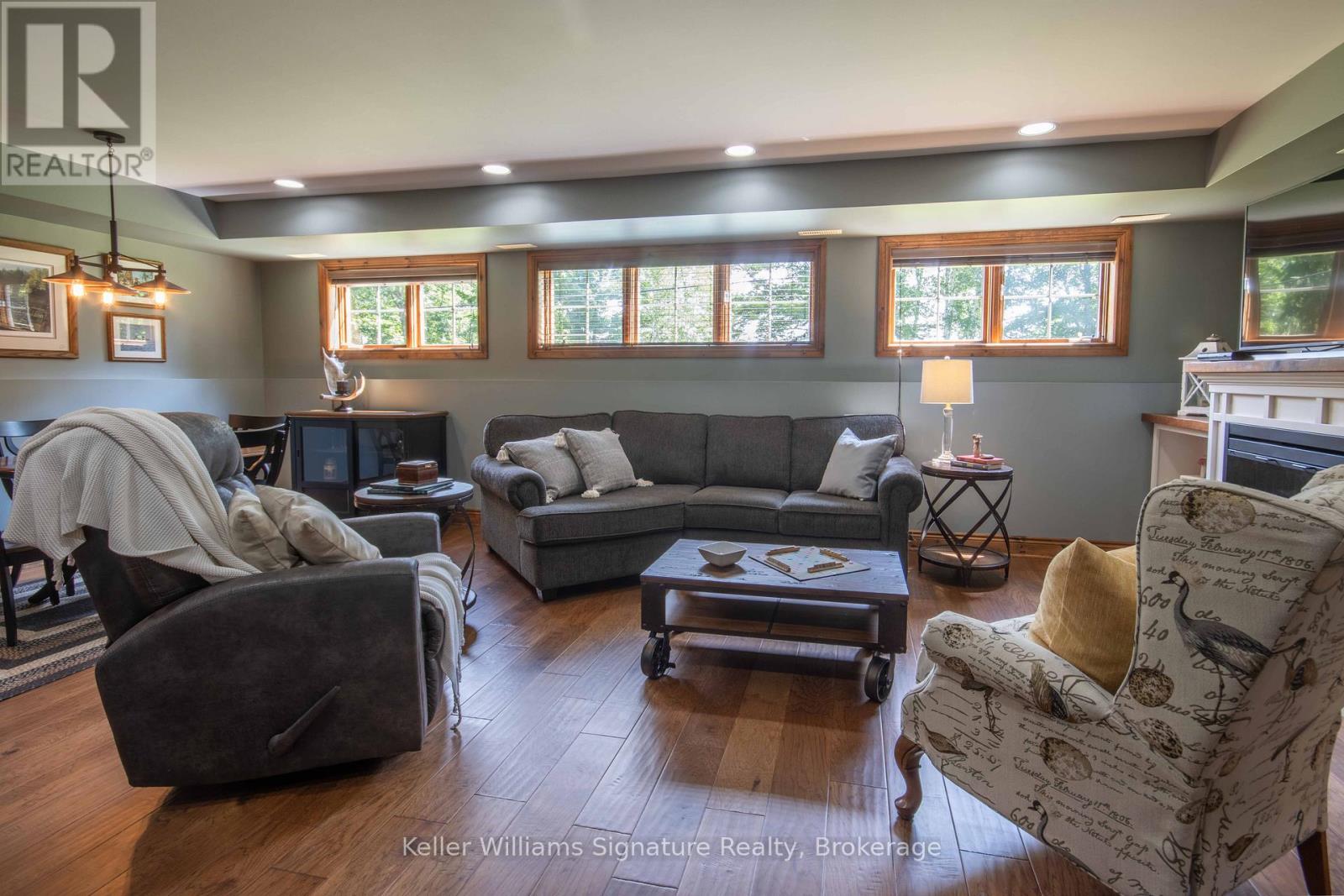 165 Lakeshore Drive, Hastings Highlands, Ontario  K0J 1L0 - Photo 28 - X12109947