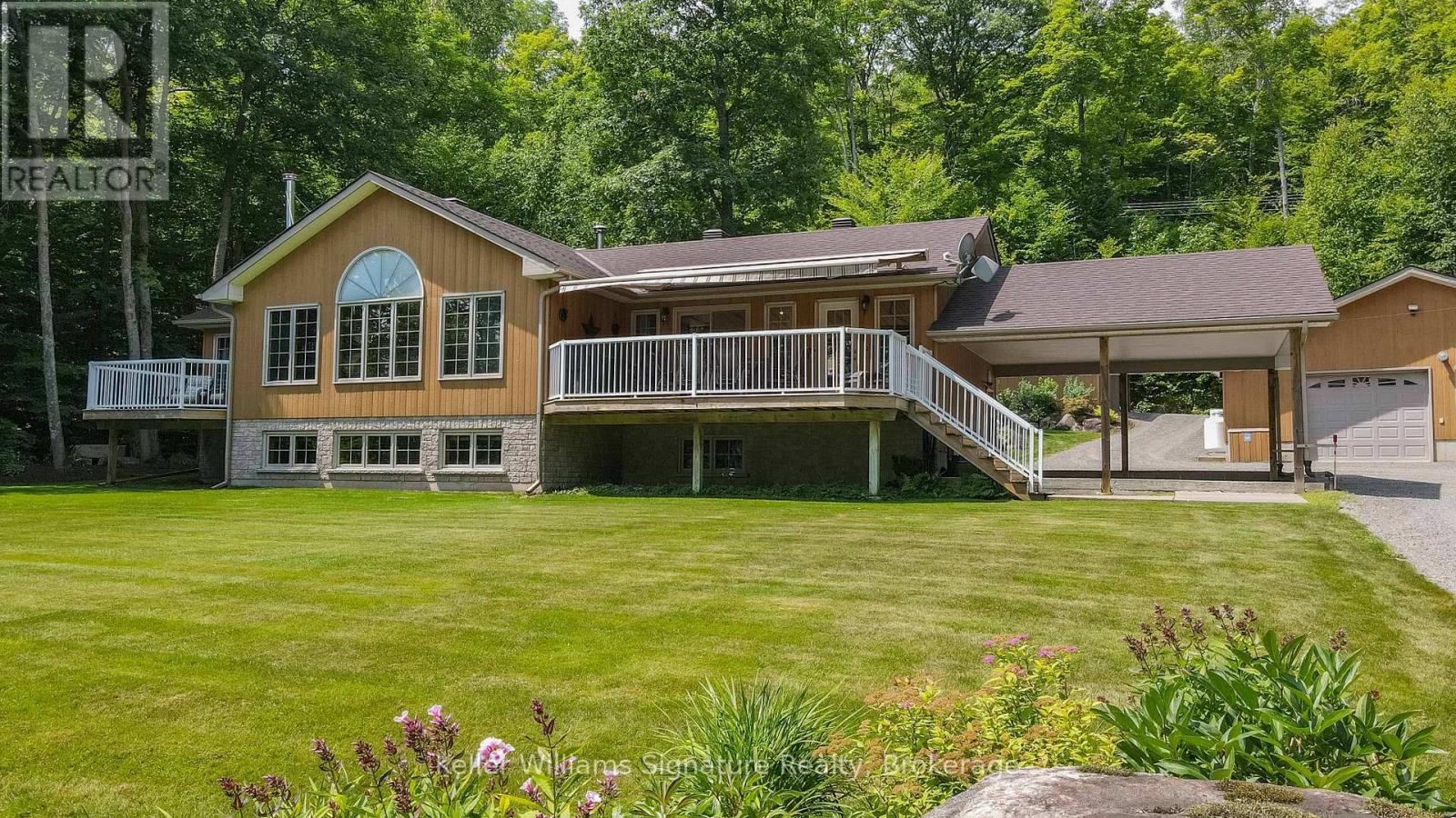 165 Lakeshore Drive, Hastings Highlands, Ontario  K0J 1L0 - Photo 4 - X12109947