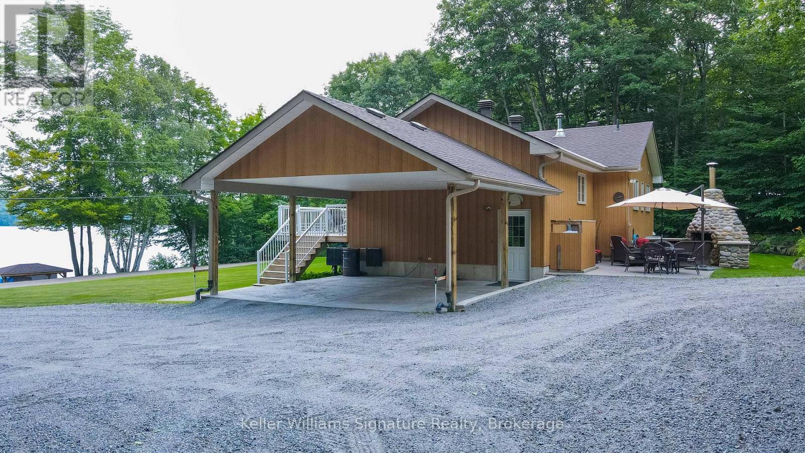 165 Lakeshore Drive, Hastings Highlands, Ontario  K0J 1L0 - Photo 40 - X12109947