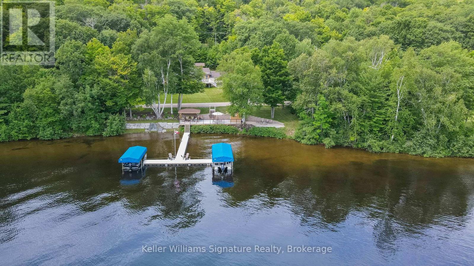 165 Lakeshore Drive, Hastings Highlands, Ontario  K0J 1L0 - Photo 8 - X12109947