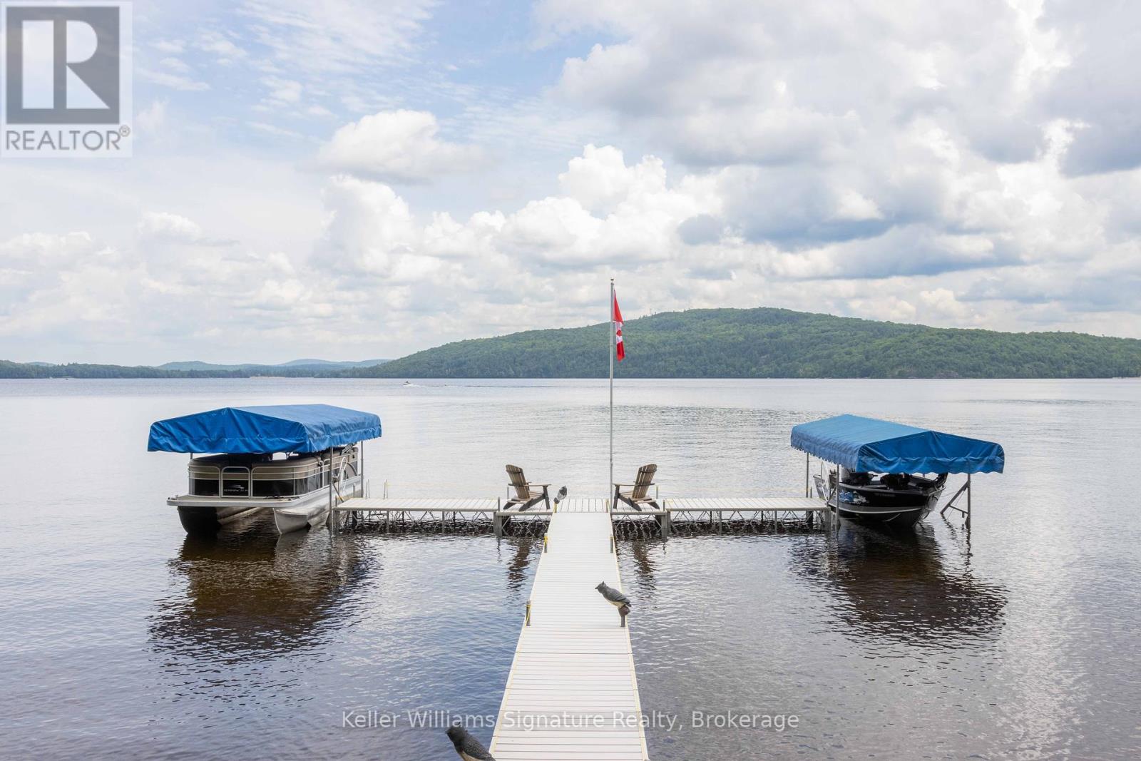 165 Lakeshore Drive, Hastings Highlands, Ontario  K0J 1L0 - Photo 9 - X12109947