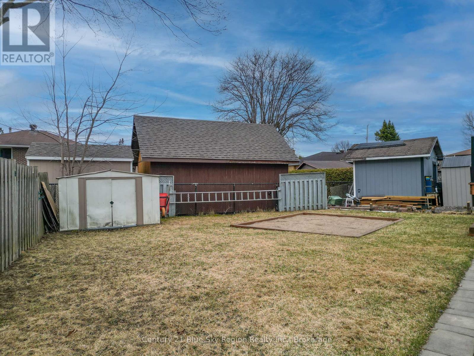 9 Herman Crescent, North Bay (Ferris), Ontario  P1A 2R4 - Photo 45 - X12109927