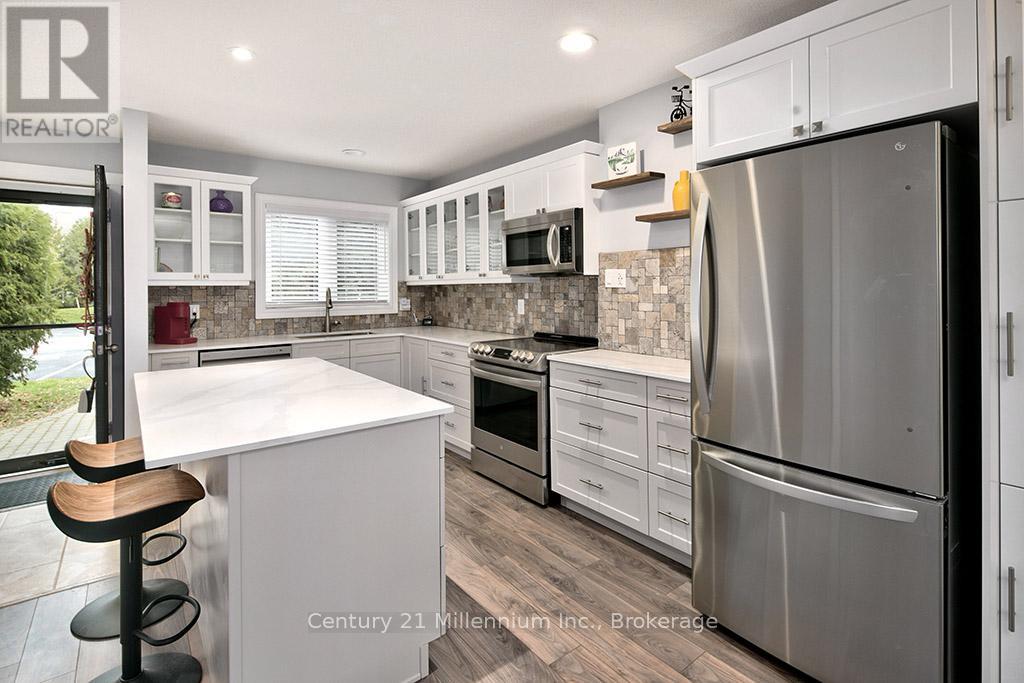 545 Oxbow Crescent, Collingwood, Ontario  L9Y 5B4 - Photo 6 - S12109890