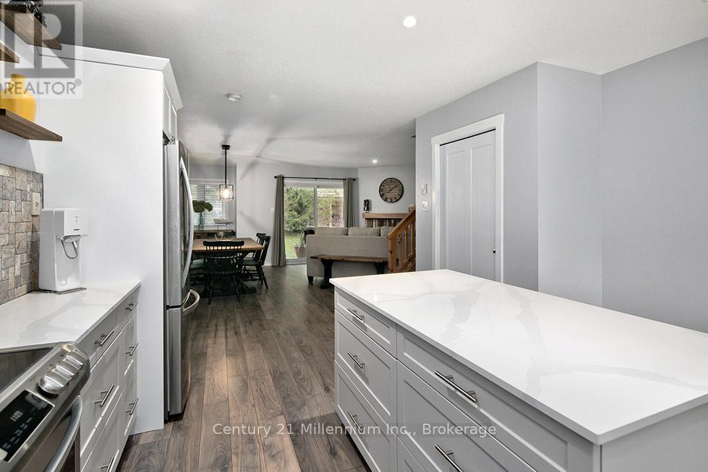 545 Oxbow Crescent, Collingwood, Ontario  L9Y 5B4 - Photo 7 - S12109890