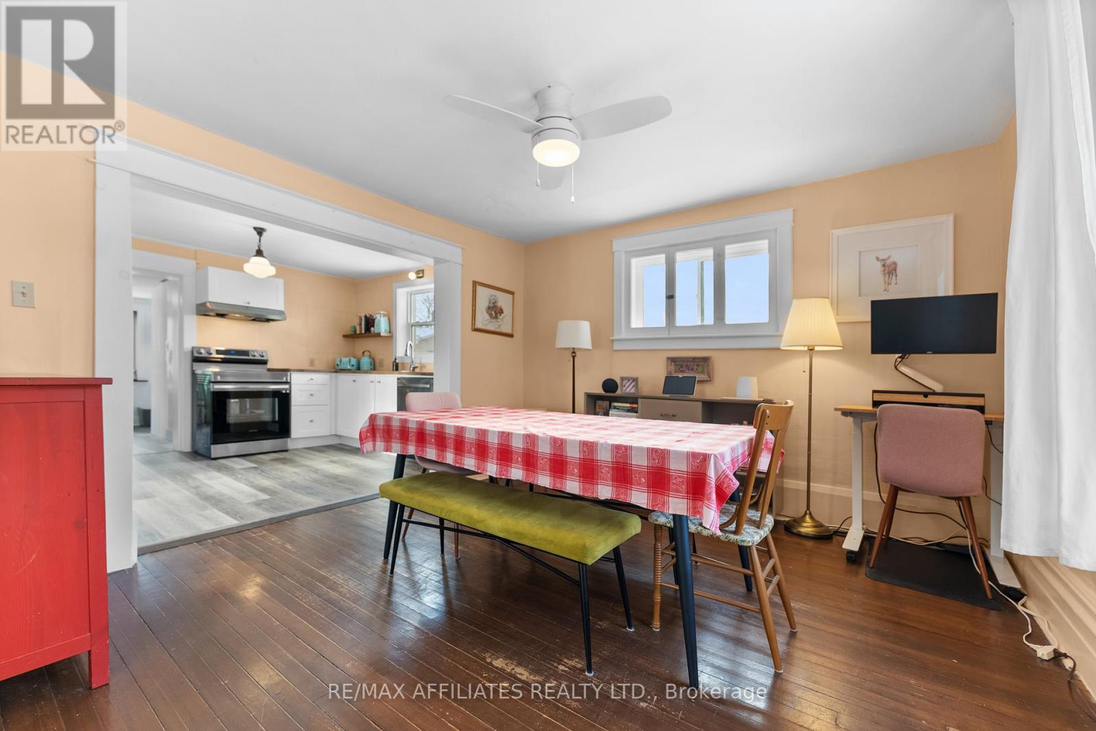 8 Stevens Street, Rideau Lakes, Ontario  K0G 1P0 - Photo 7 - X12016569