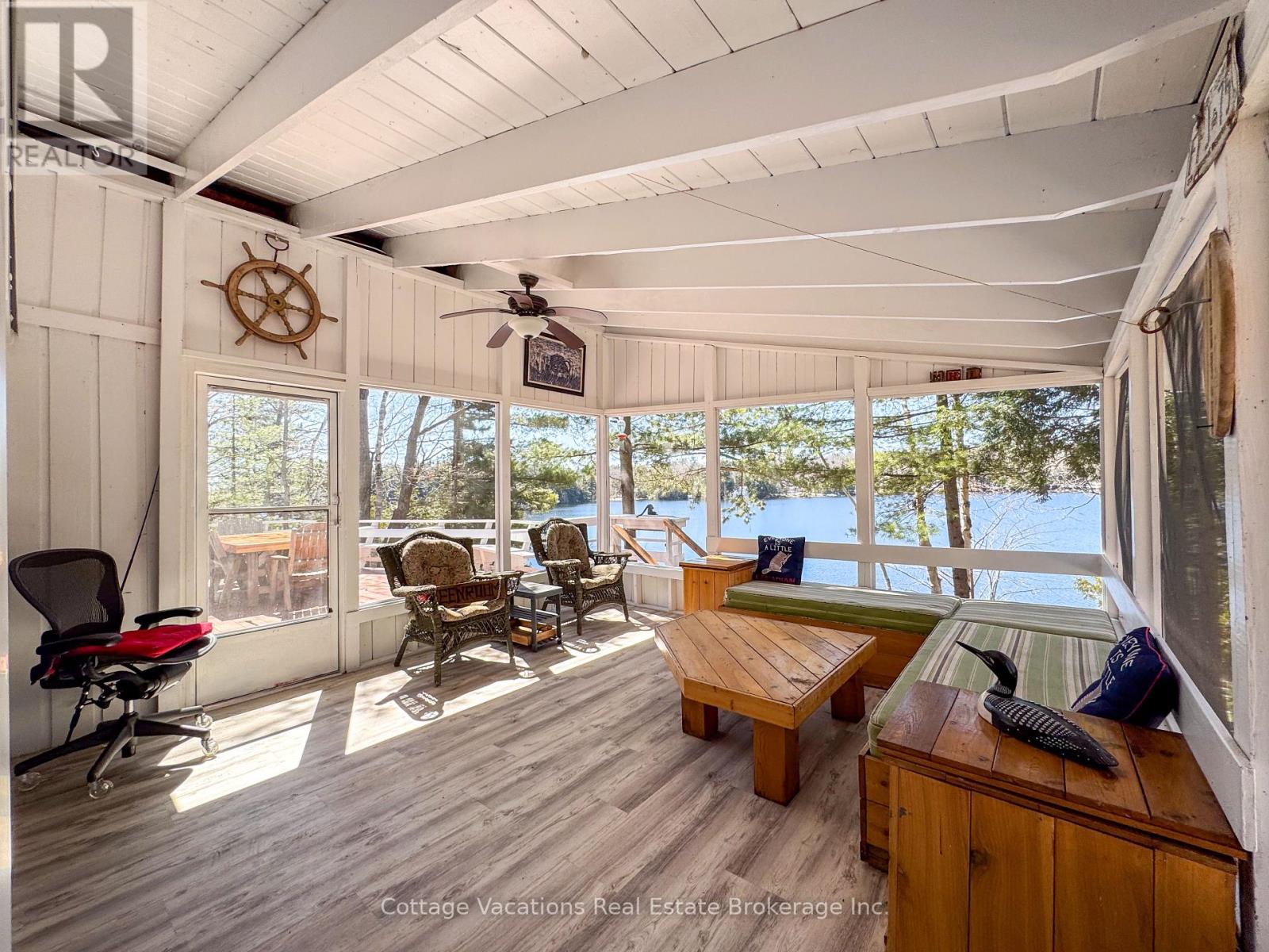 1066 Apiary Road, Muskoka Lakes, Ontario  P0C 1M0 - Photo 10 - X12109921